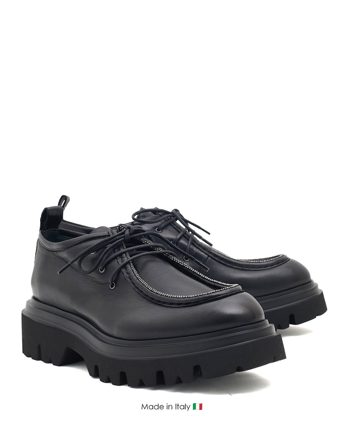 Soraia Loafer Nero