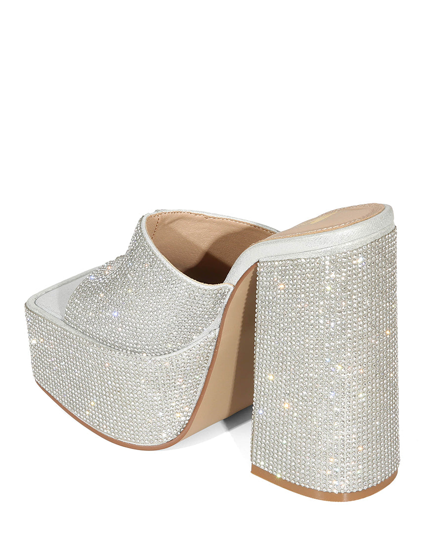 Tryx Rhinestones