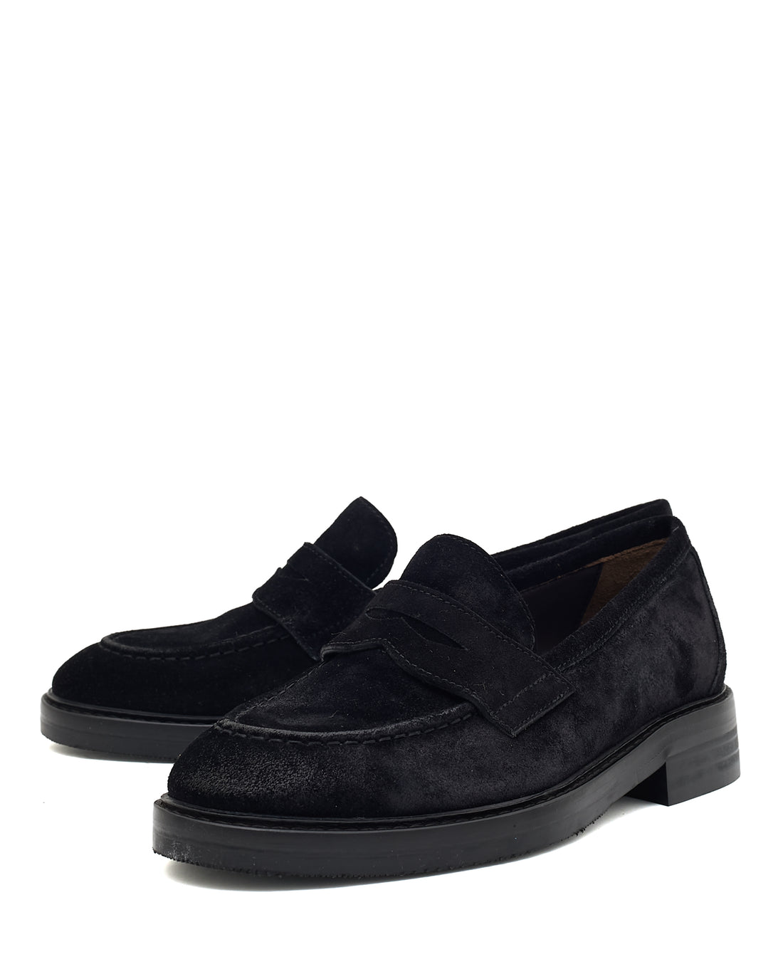 Theia Black Peach