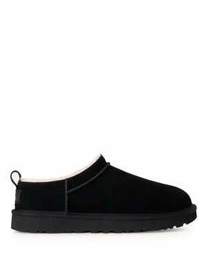 W Classic Micro Black 1173891-BLK