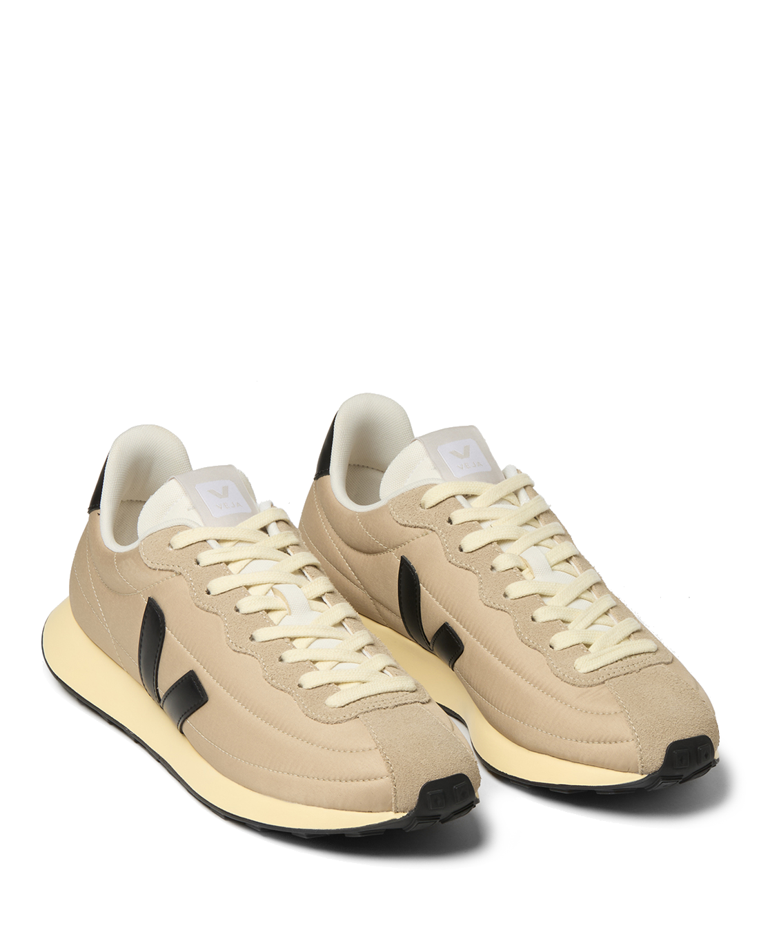 M Belem Almond/Black Nolyn RM3422368B