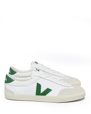 M Volley White Emeraude VO0103525