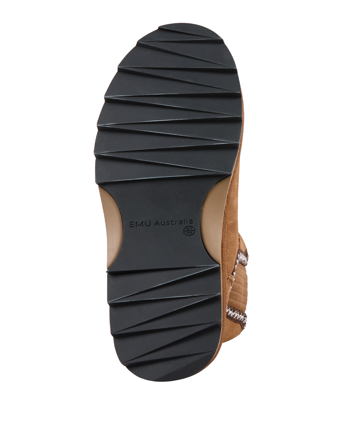 Higgie Chestnut W13198