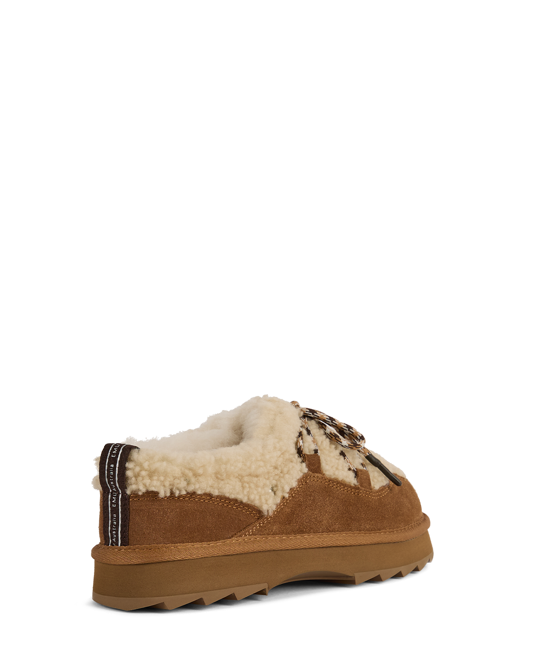Hayley Chestnut W13337