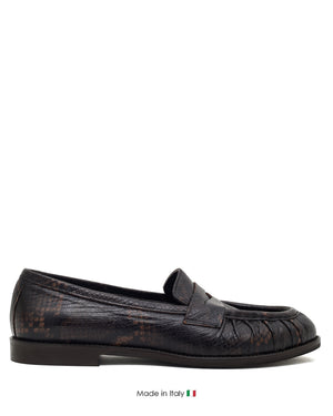 Wren TDM Leather
