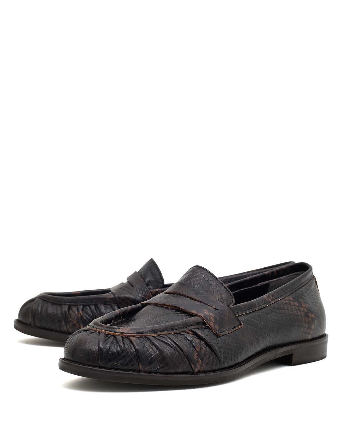 Wren TDM Leather