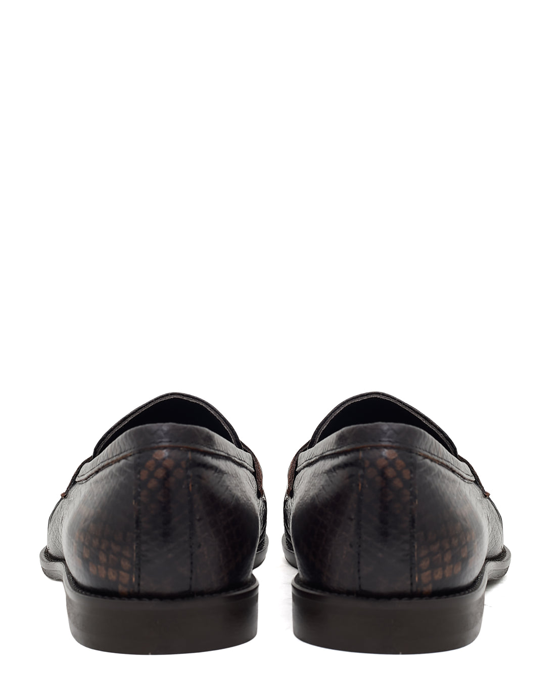 Wren TDM Leather