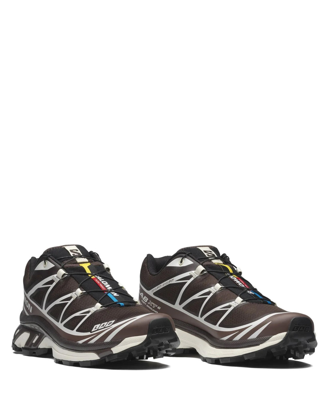 XT-6 Black Coffee/French Roast/Vanilla Ice L47866100