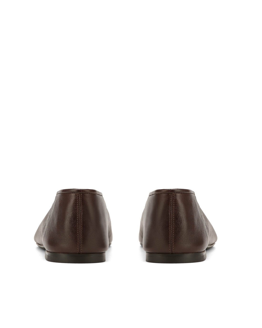 Zandra Brown Glazed Leather
