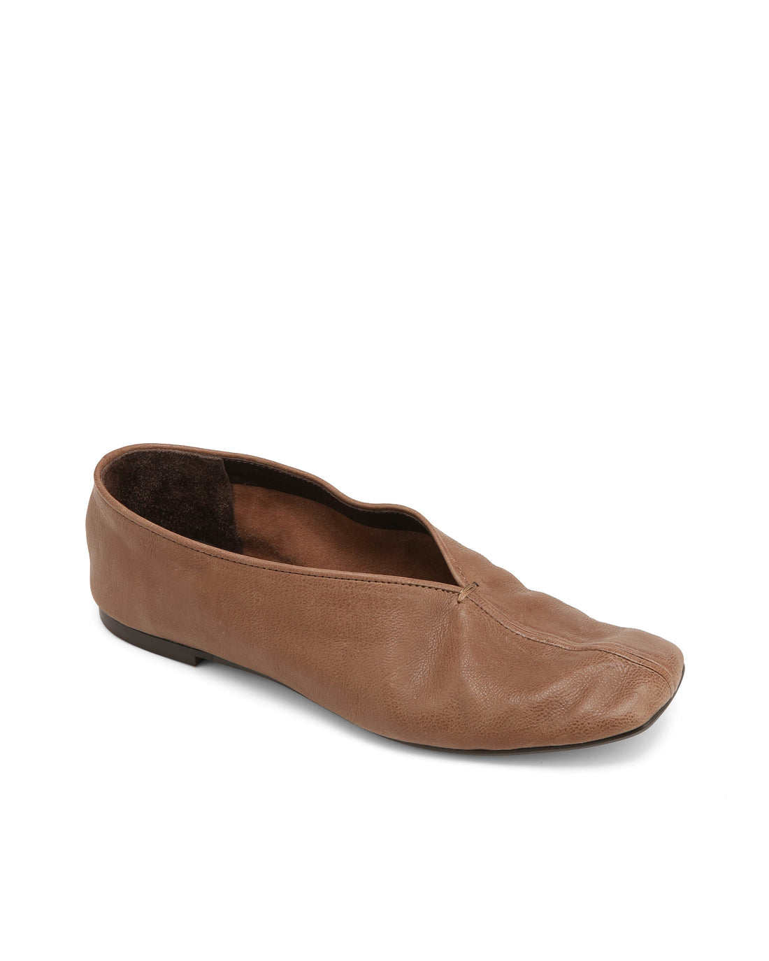 Zandra Taupe Burnish