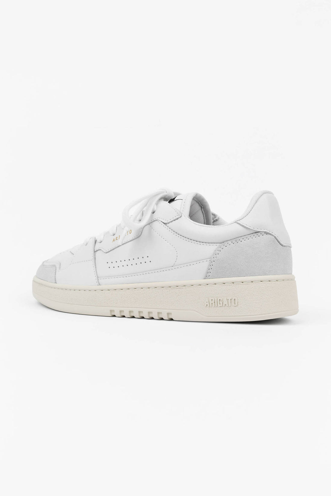 W Dice Lo Sneaker White F0002012