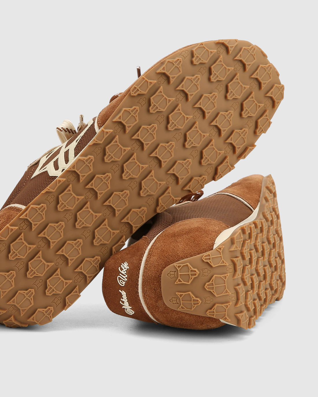 Lightning Tan Mesh