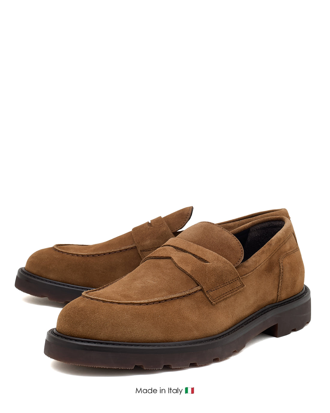 Tiffany Sigaro Heavy