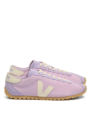 W Cateyes Orchid/Pierre Suede EQ0321901A