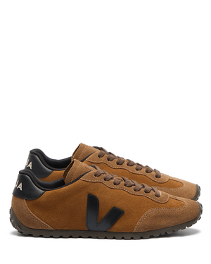 W GT Cognac/Black Suede AI0321657A