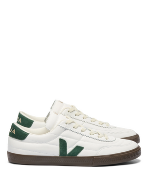 M Panenka White/Cyprus/Eagle O.T. Leather FU2020895B