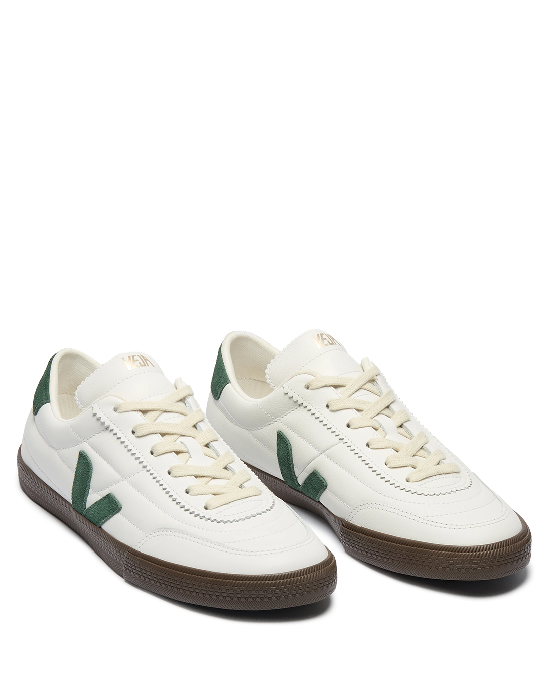 M Panenka White/Cyprus/Eagle O.T. Leather FU2020895B