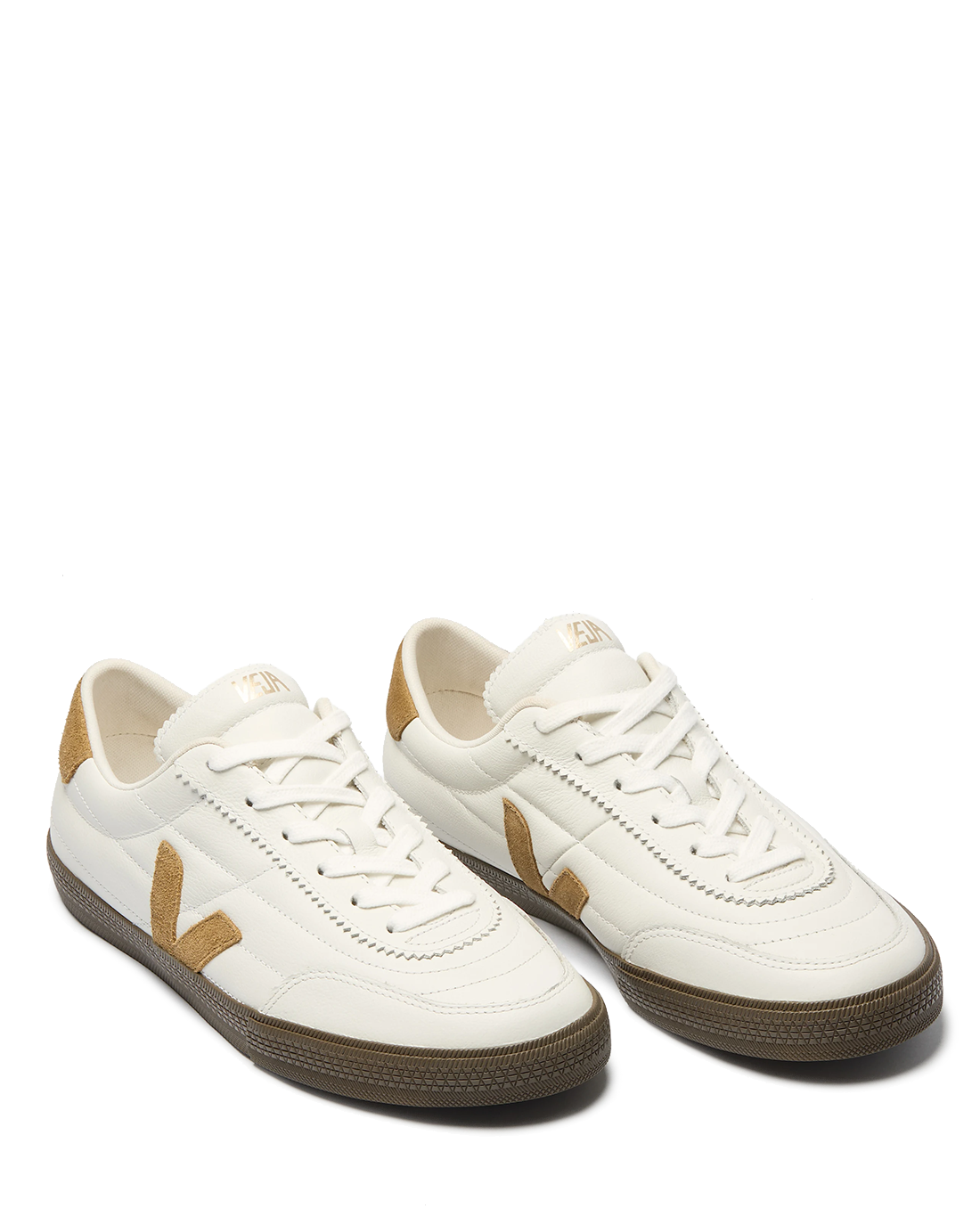 M Panenka White/Tent/Falcon O.T. Leather FU2021841B