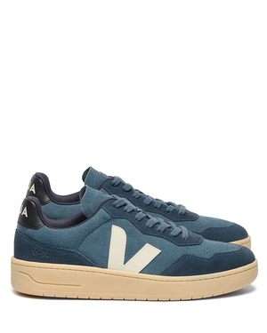 M V-90 California/Pierre Suede VD0303848B