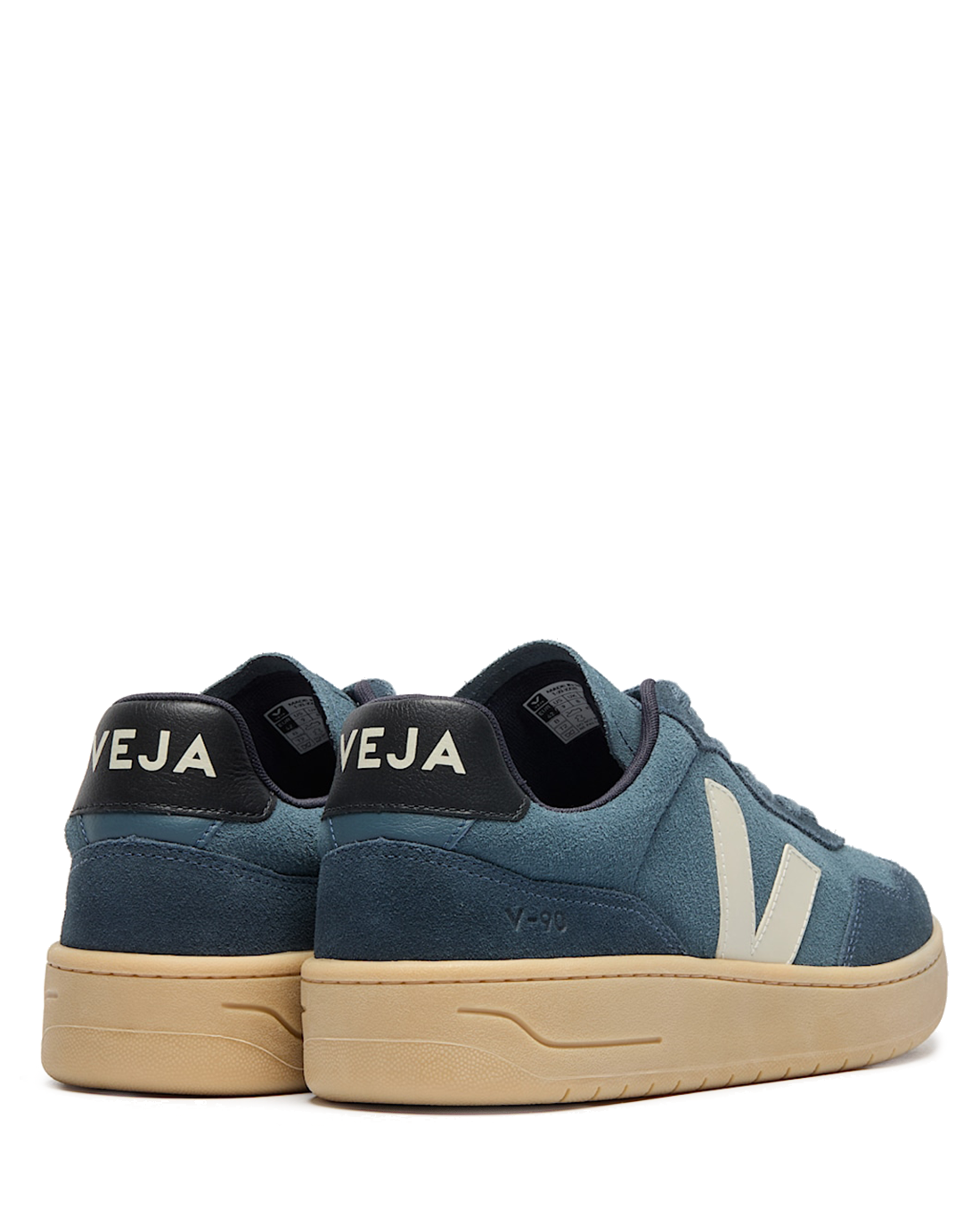 M V-90 California/Pierre Suede VD0303848B