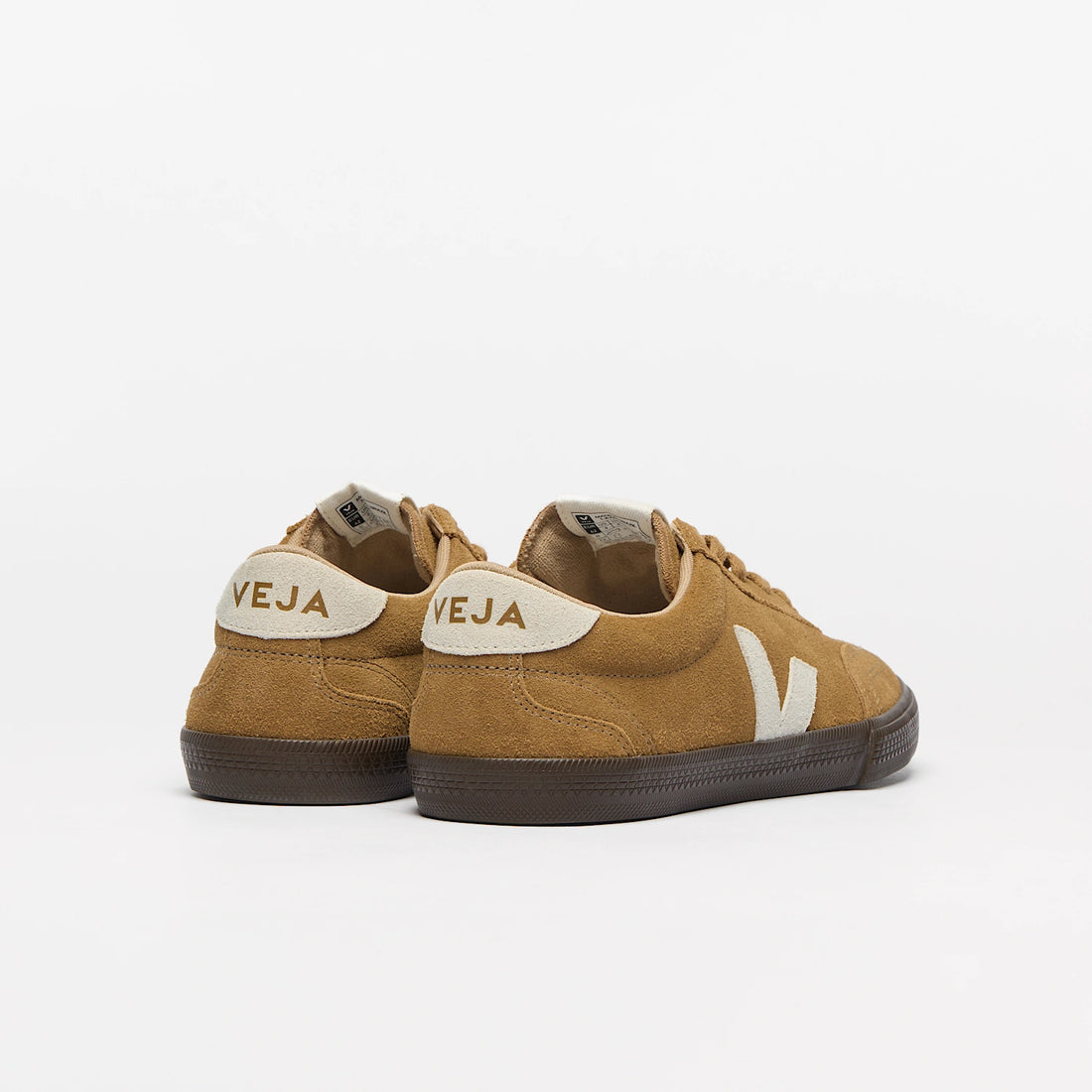 M Volley Tent Natural Eagle Suede
